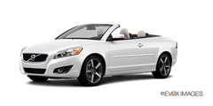 2013 Volvo C70